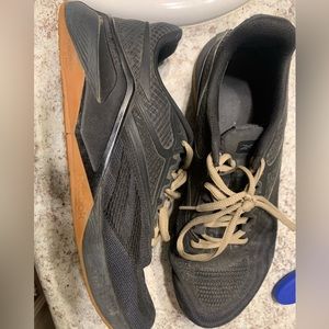 Reebok nano X2 size 10.5